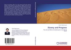 Slavery and Progress kitap kapağı