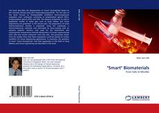 Bookcover of "Smart" Biomaterials