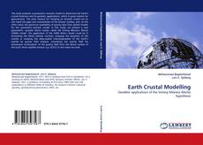 Capa do livro de Earth Crustal Modelling 