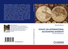 Capa do livro de ESSAYS ON INTERNATIONAL ACCOUNTING DIVERSITY 