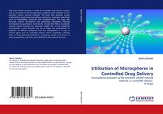 Capa do livro de Utilization of Microspheres in Controlled Drug Delivery 