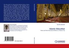 Buchcover von Islamic Education