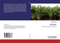 Bookcover of Oil Palm