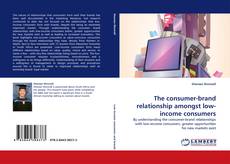 Bookcover of The consumer-brand relationship amongst low-income consumers