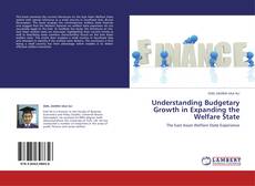 Understanding Budgetary Growth in Expanding the Welfare State kitap kapağı