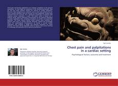 Couverture de Chest pain and palpitations in a cardiac setting