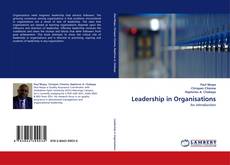 Borítókép a  Leadership in Organisations - hoz