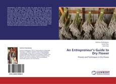 Copertina di An Entrepreneur’s  Guide to Dry Flower