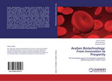 Portada del libro de AraGen Biotechnology: From Innovation to Prosperity