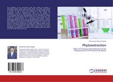 Phytoextraction kitap kapağı