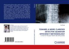 Capa do livro de TOWARD A MORE CLARIFIED DETECTIVE QUANTUM EFFICIENCY METHODOLOGY 