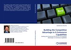 Buchcover von Building the Competitive Advantage in E-Commerce Capabilities