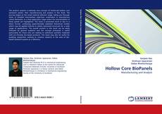 Buchcover von Hollow Core BioPanels