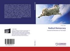 Buchcover von Radical Democracy