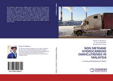 Bookcover of NON METHANE HYDROCARBONS (NMHCs)TRENDS IN MALAYSIA