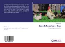 Capa do livro de Cestode Parasites of Birds 