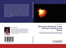 Capa do livro de Alternative Model for X-Ray Bursters and Recurrent Novae 