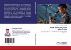 Bookcover of New Theophylline Derivatives