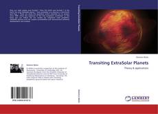 Capa do livro de Transiting ExtraSolar Planets 