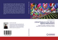 A Brief Sojourn into Silicon Optical Modulators kitap kapağı