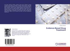 Capa do livro de Evidence-Based Drug Treatment 