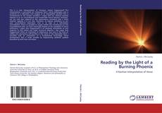Reading by the Light of a Burning Phoenix kitap kapağı
