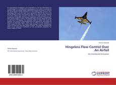 Bookcover of Hingeless Flow Control Over An Airfoil