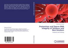 Capa do livro de Protamines and Sperm DNA Integrity of Smokers and Non-Smokers 