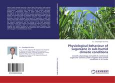 Borítókép a  Physiological behaviour of sugarcane in sub-humid climatic conditions - hoz