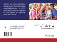 Impact of Tuberculosis on the Quality of Life kitap kapağı
