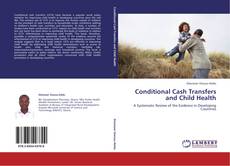 Capa do livro de Conditional Cash Transfers and Child Health 