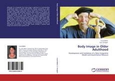 Capa do livro de Body Image in Older Adulthood 