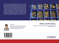 Bookcover of HVAC and Plumbing
