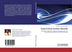 Supercritical Carbon Dioxide kitap kapağı