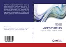 Buchcover von MICROWAVE SENSORS