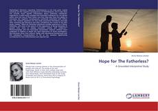 Bookcover of Hope for The Fatherless?