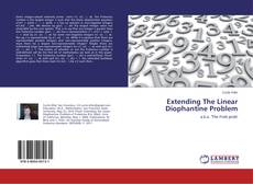 Bookcover of Extending The Linear Diophantine Problem