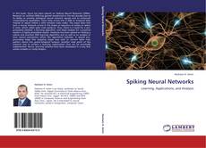 Spiking Neural Networks kitap kapağı