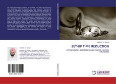 Bookcover of SET-UP TIME REDUCTION