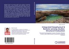 Copertina di Integrated Geophysical & Remote sensing studies: Structural Evaluation