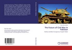 Buchcover von The Future of Civil War in Pakistan