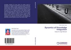 Capa do livro de Dynamics of Knowledge Integration 