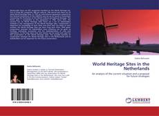 World Heritage Sites in the Netherlands的封面