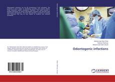 Capa do livro de Odontogenic infections 