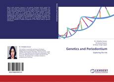 Genetics and Periodontium kitap kapağı