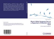 Buchcover von Rhys's Wide Sargasso Sea as a Hypertext of Bronte's Jane Eyre