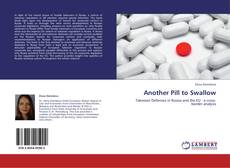 Couverture de Another Pill to Swallow