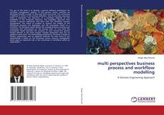 Buchcover von multi perspectives business process and workflow modelling