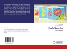 Playful Learning kitap kapağı