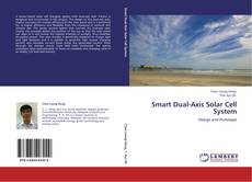 Buchcover von Smart Dual-Axis Solar Cell System
